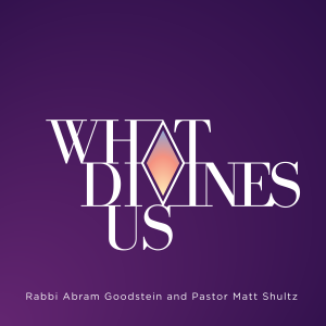 Episode 2: The vocabulary of our faith communities