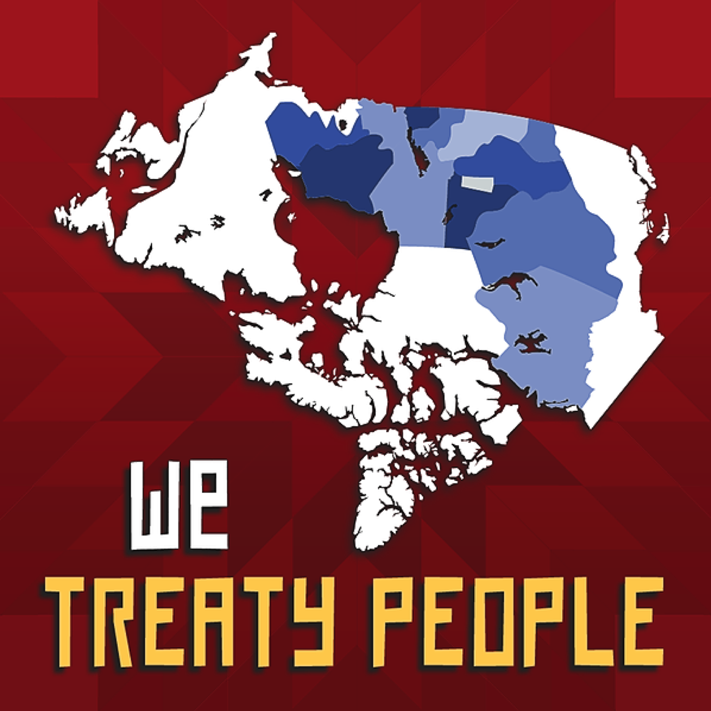 We Treaty People