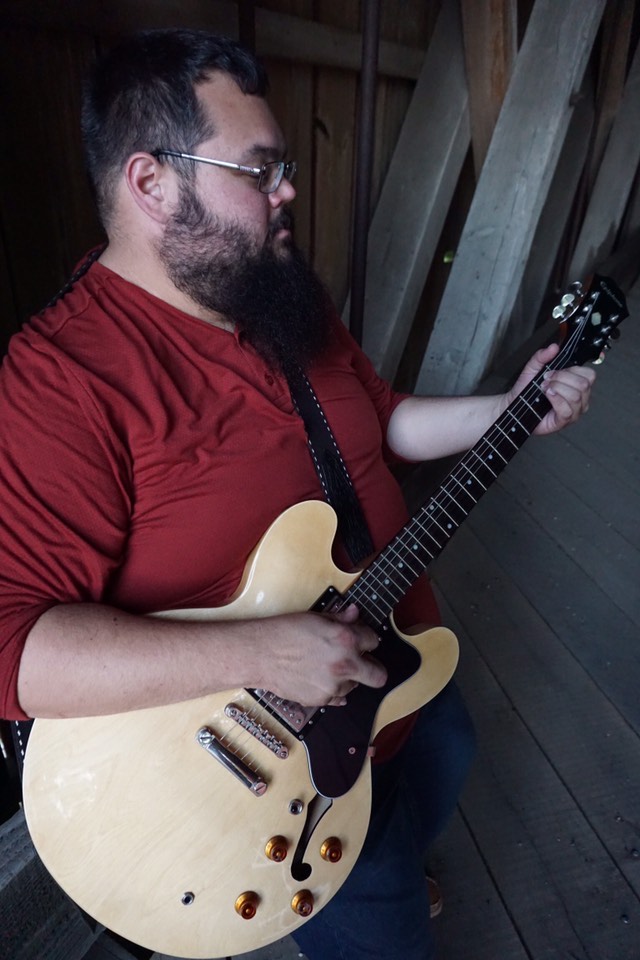 jimmyrinehartmusic