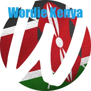 Wordie Kenya