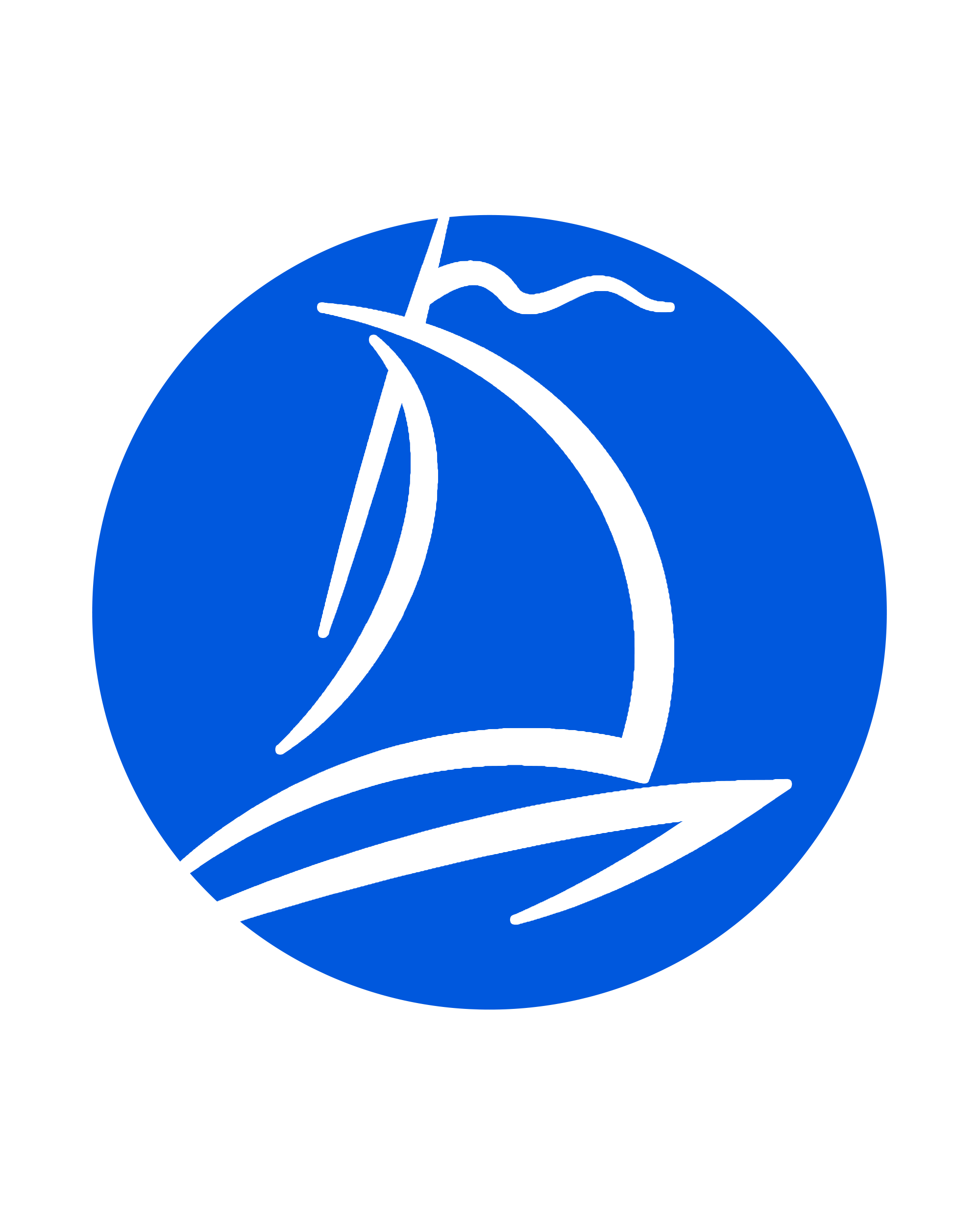 Profile logo