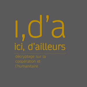 L'aide humanitaire (partie I) - Episode 6