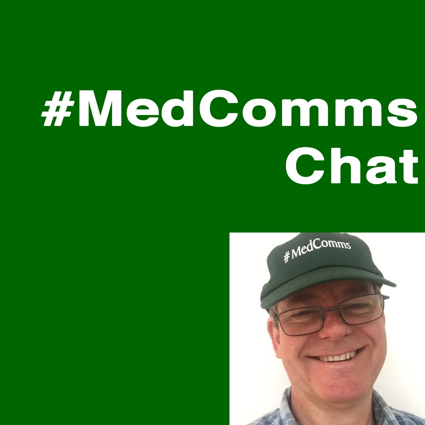MedComms Chat