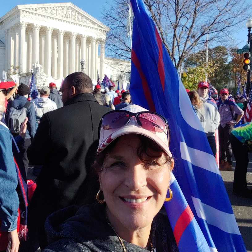 Lillian4Liberty