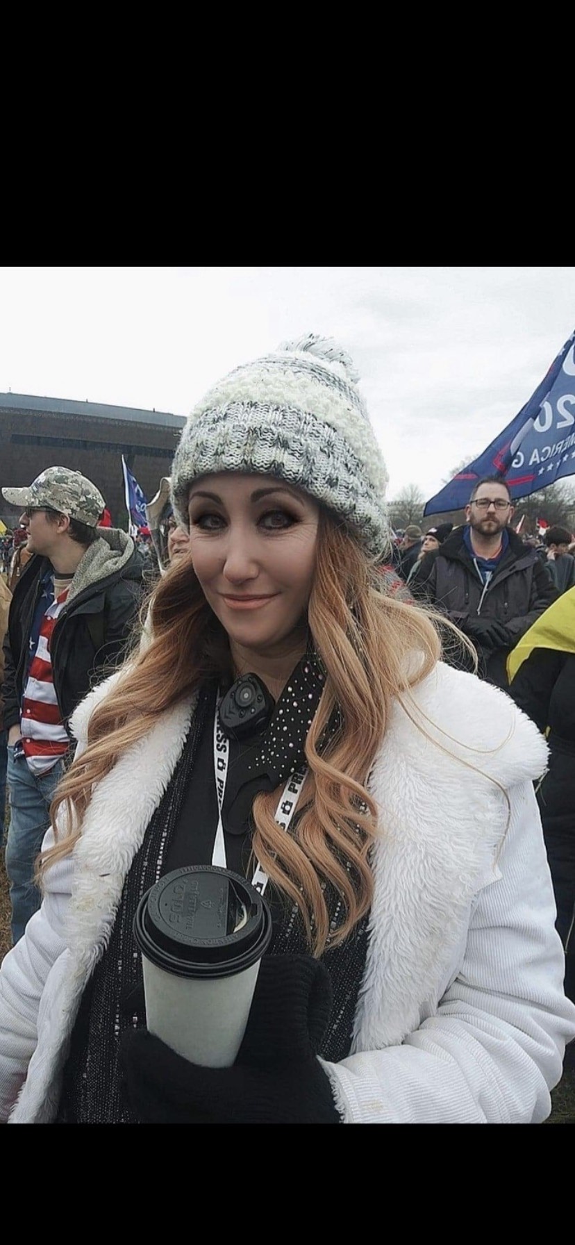 Sister of Liberty