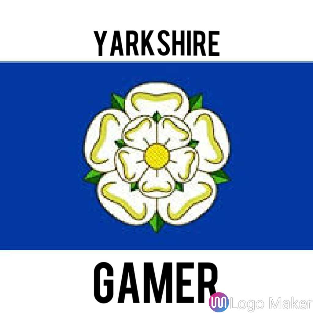 Yarkshire Gamer