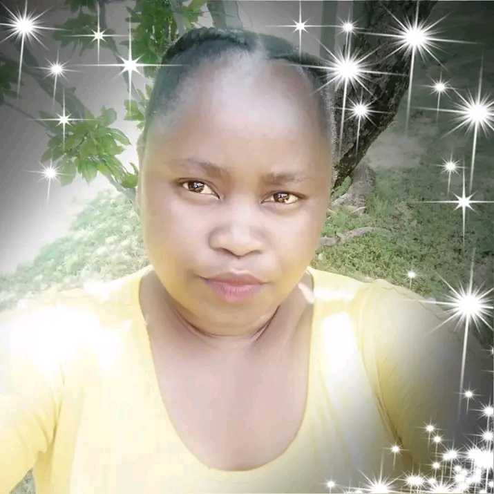 Priscilla Highly - Favoured