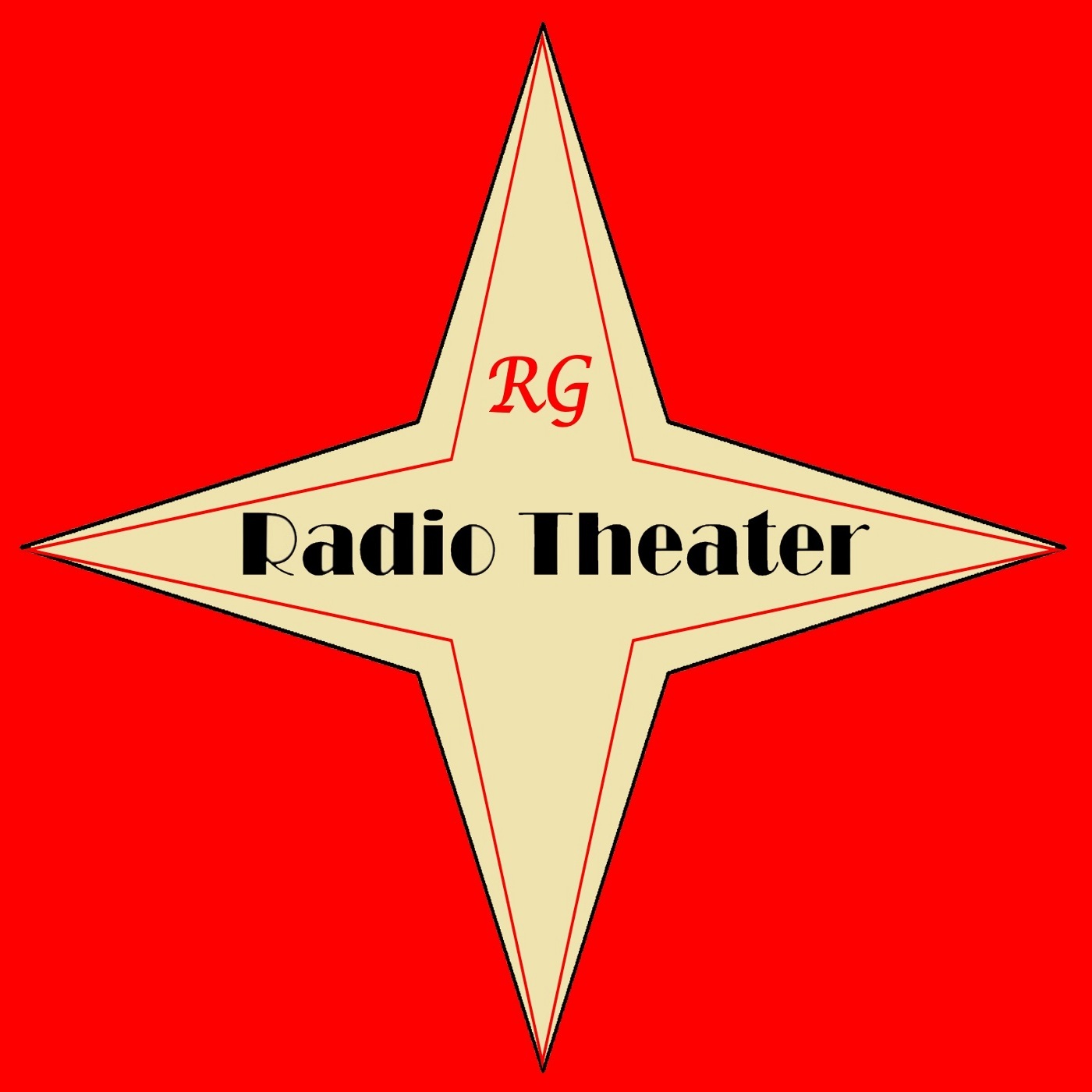RG Radio Theater: Oldtime Radio Shows