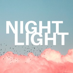 Night Light - Mark Coles Smith | 'On Beauty' Kahlil Gibran