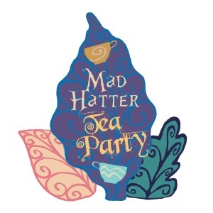 Mad Hatter Tea Party Podcast
