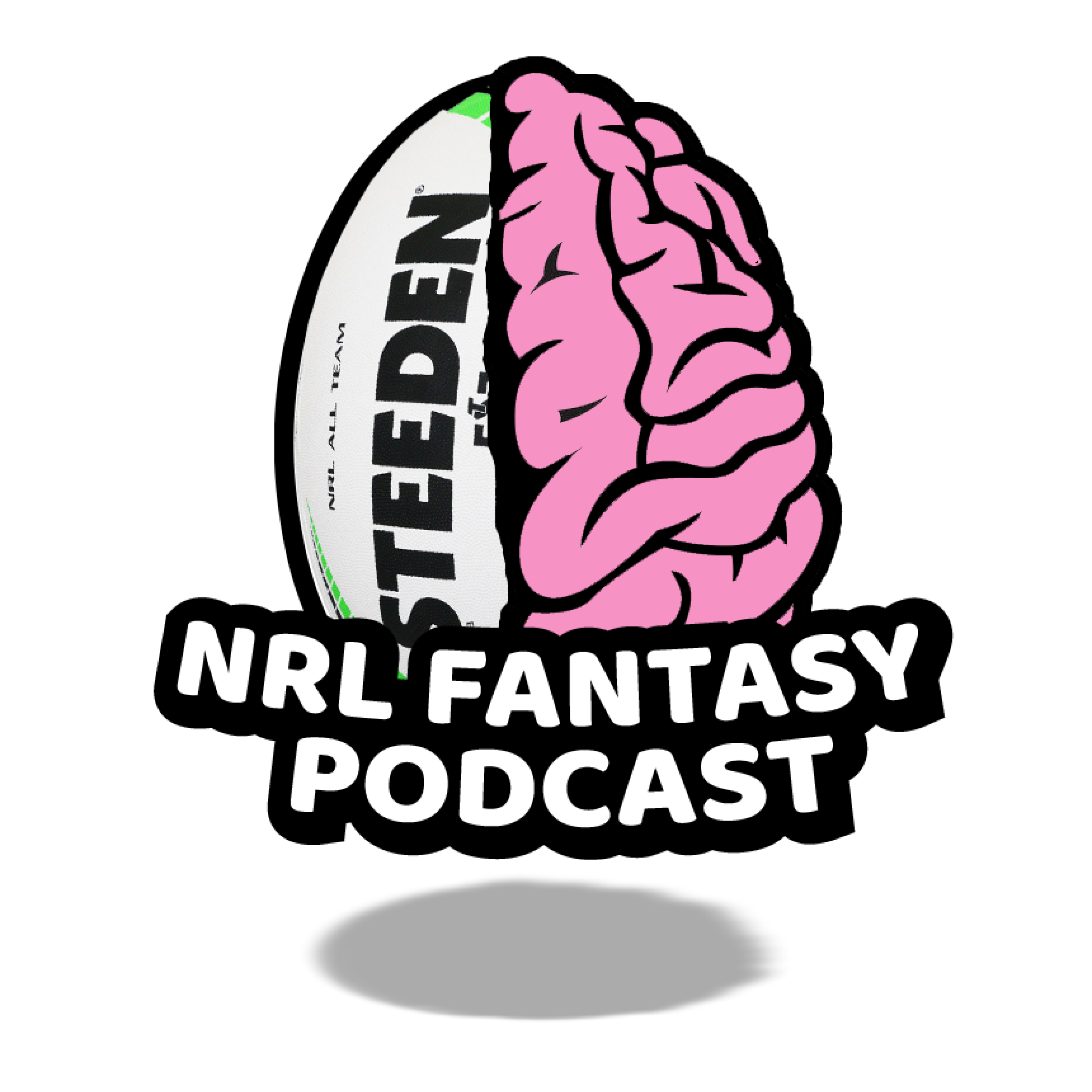 Fantasy Footy Brains