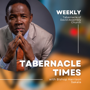 Tabernacle Times