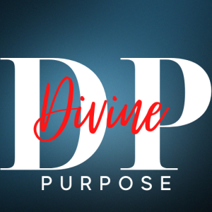 The Divine Purpose Podcast Ep 46 with Angelique Bien-Aime