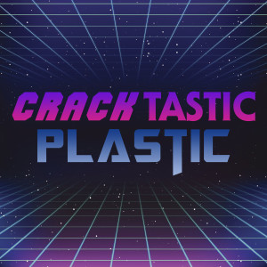 Cracktastic Plastic 071: Halloween Toys + Final Frontier Toys - Toy Podcast