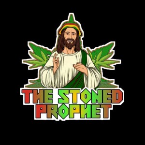 The Stoned Prophet Potcast
