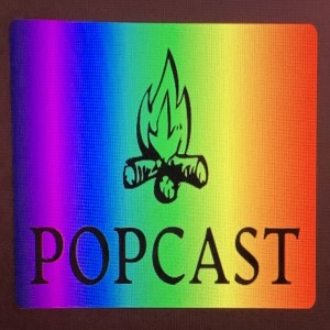 User Podcast Logo