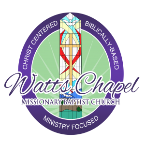 Watts Chapel's Podcast