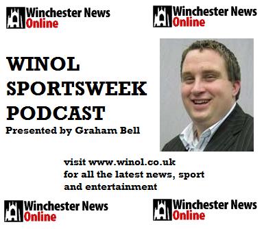 WINOL SPORTSWEEK PODCAST