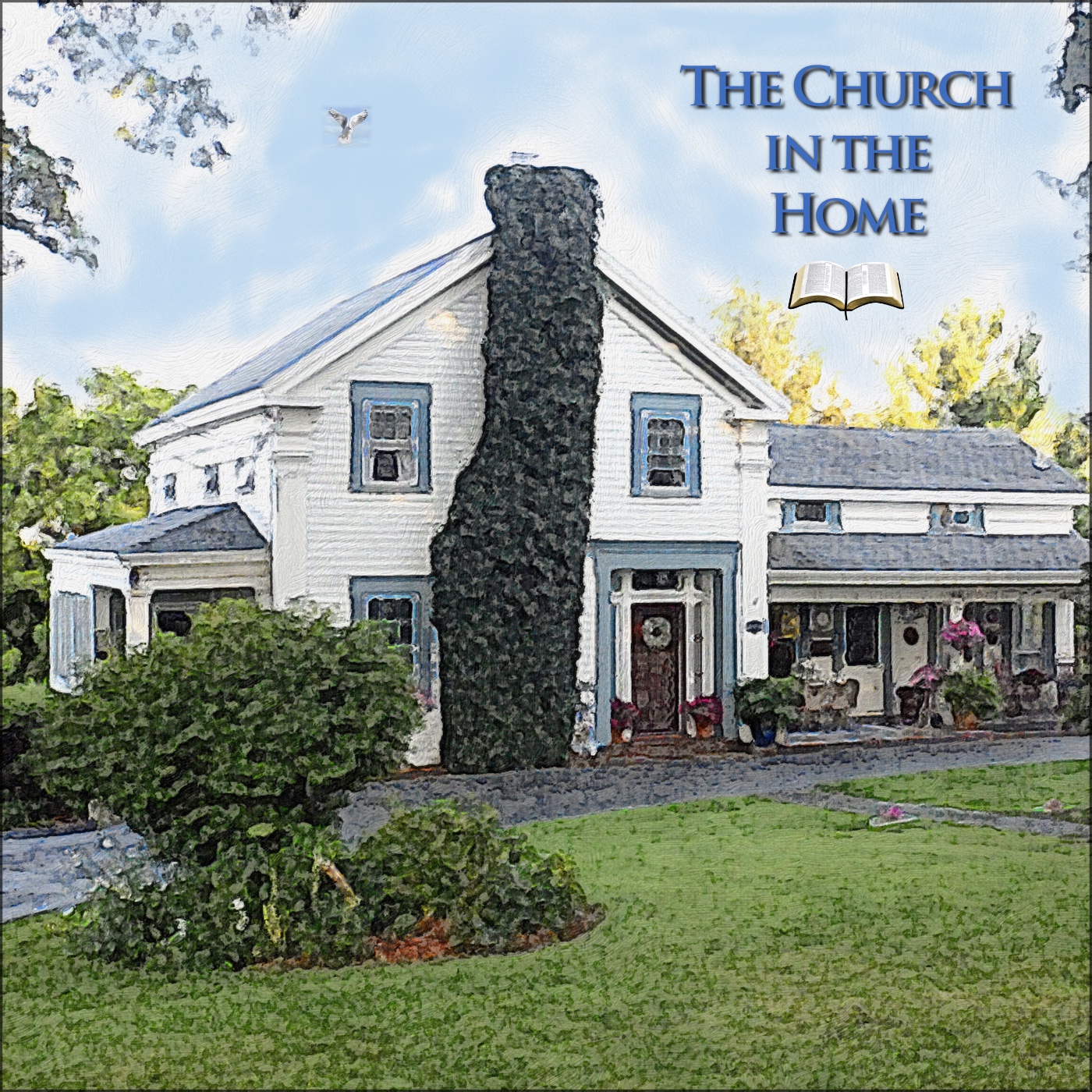 The Church in the Home's Podcast