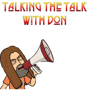 Talkin‘ the Talk With Don