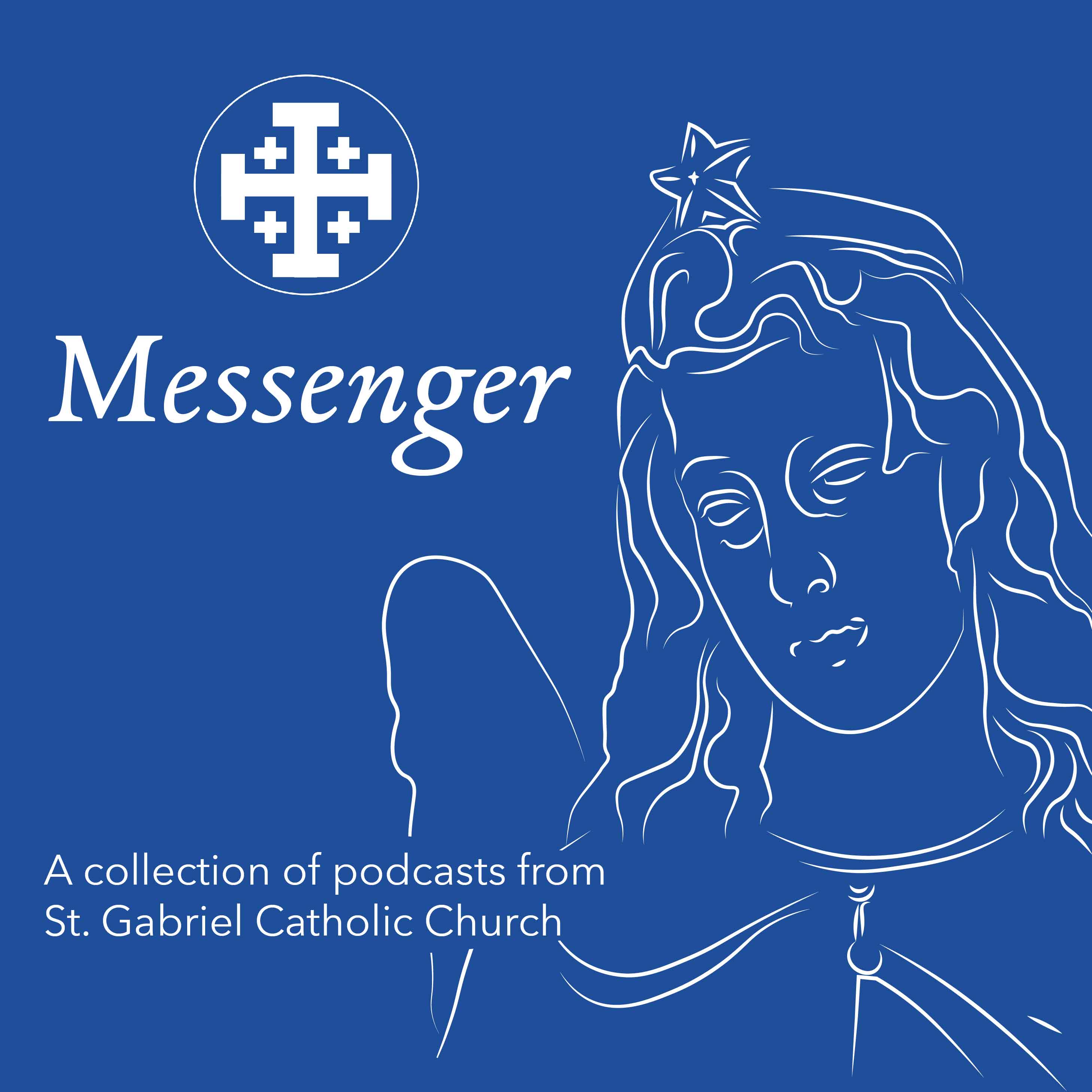 Messenger by St. Gabriel Catholic Church