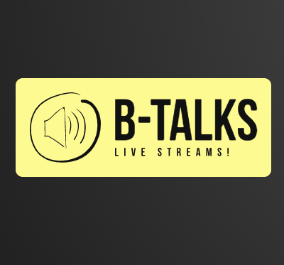 B-Talks Podcasts
