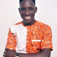 Daniel owusu Afriyie