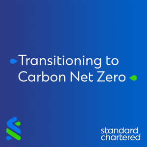 Transitioning to Carbon Net Zero