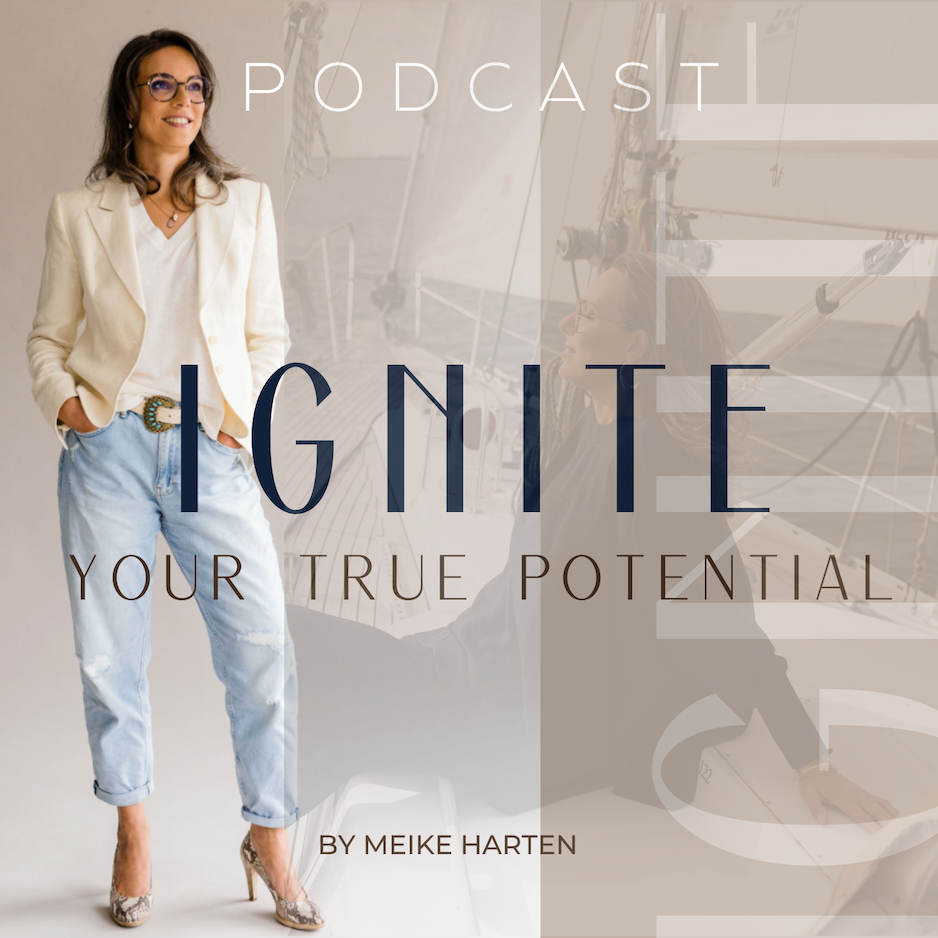 The Ignite Your True Potential Podcast