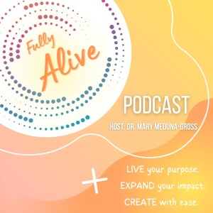 How To Be Your Most Authentic Self In The Midst of Great Expectations with Miriam Meima