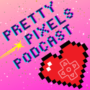 Pretty Pixels Podcast
