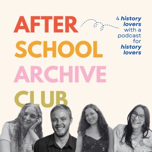 After School Archive Club