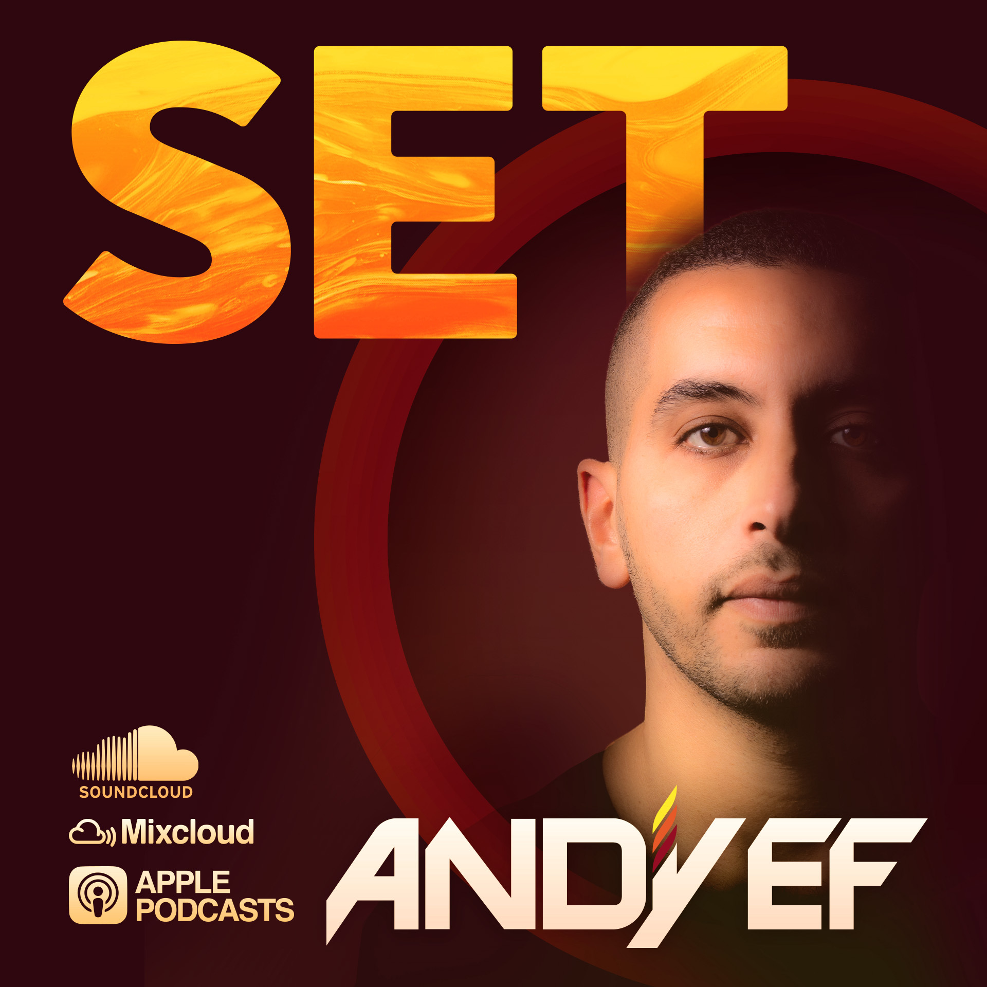 SET by Andy Ef