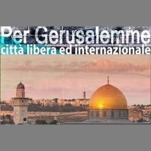 The parallelopalestina's Podcast