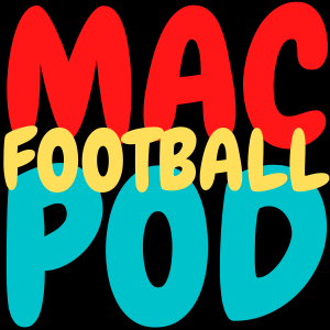 MAC Football Pod