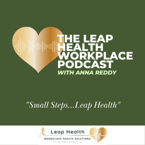Can you afford to minimise menopause in the workplace? | Leap Health