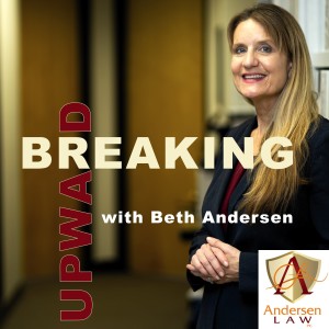 Overcoming Abuse to Create Resilience with Serena-Faith Masterson