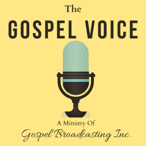 The Gospel Voice January 2022