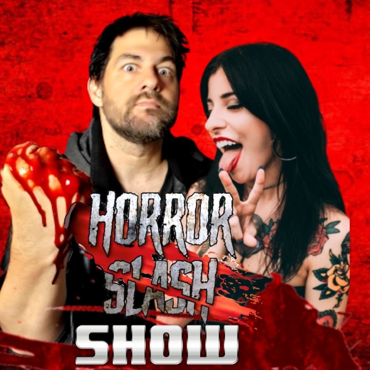 The Horror Slash Show