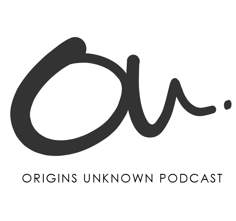 originsunknownpodcast