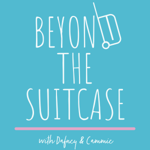 Beyond the Suitcase