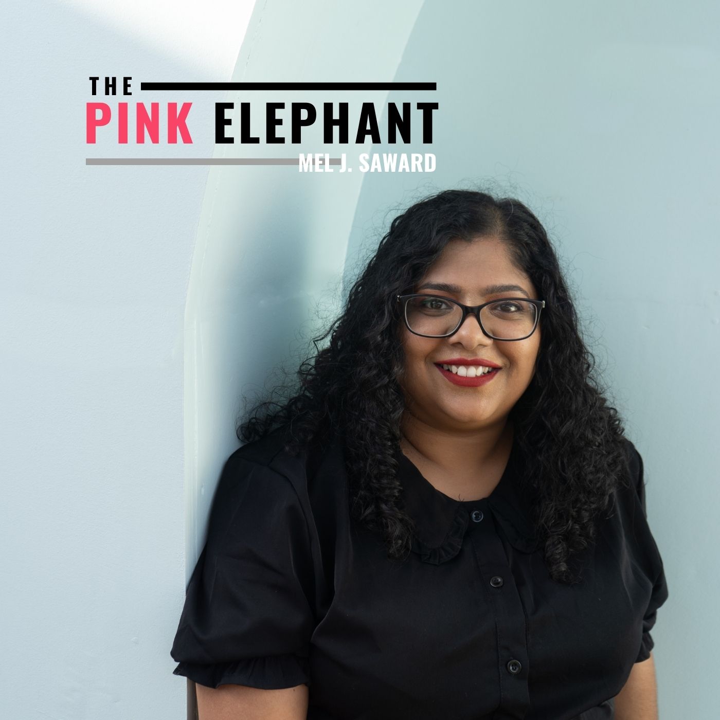 The Pink Elephant