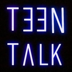 Teen Talk Episode 002 - Superbowl and Valentine's