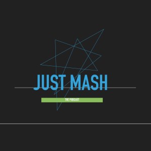 Just Mash Episode 17 - The Big Movie Quiz