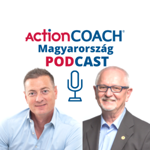 ActionCOACH Magyarország podcast