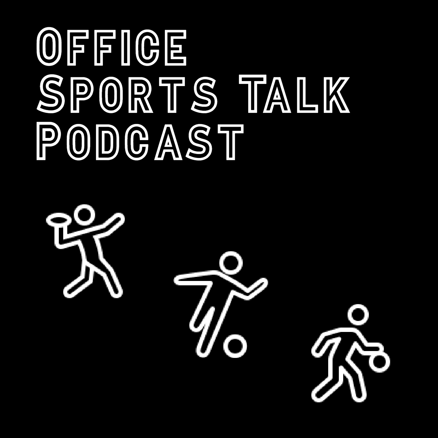 Office Sports Talk Podcast