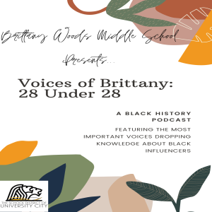 Voices of Brittany: 28 under 28