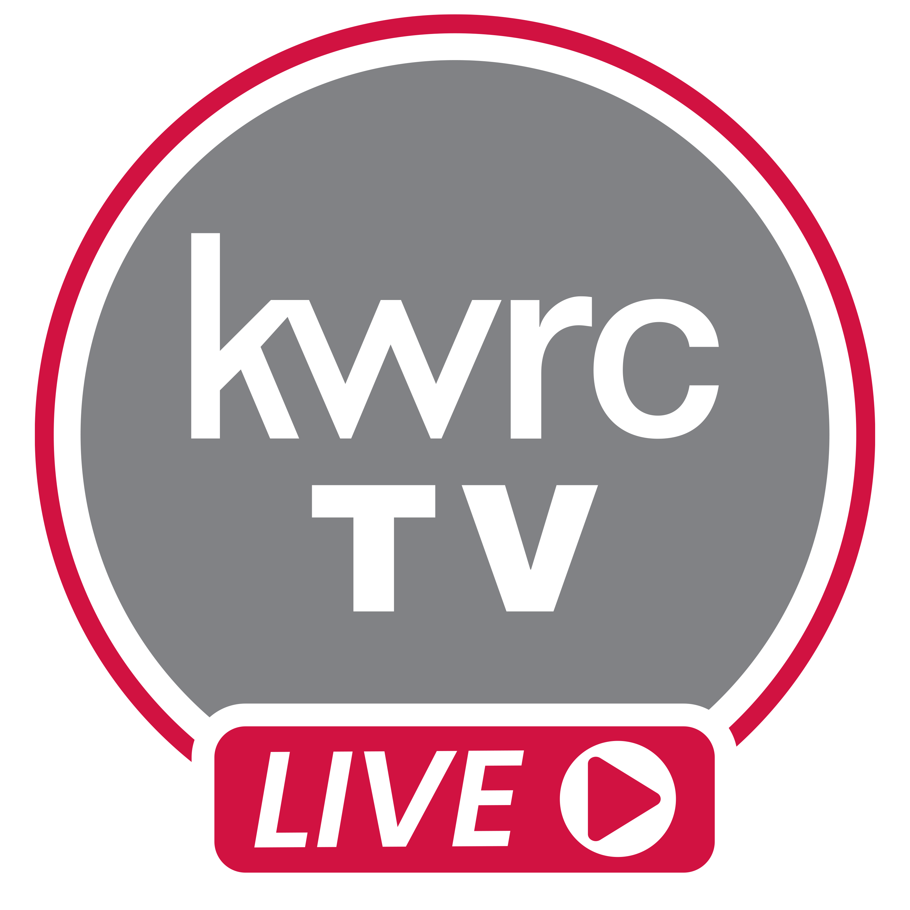 KWRC TV Podcast