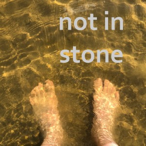 Not In Stone