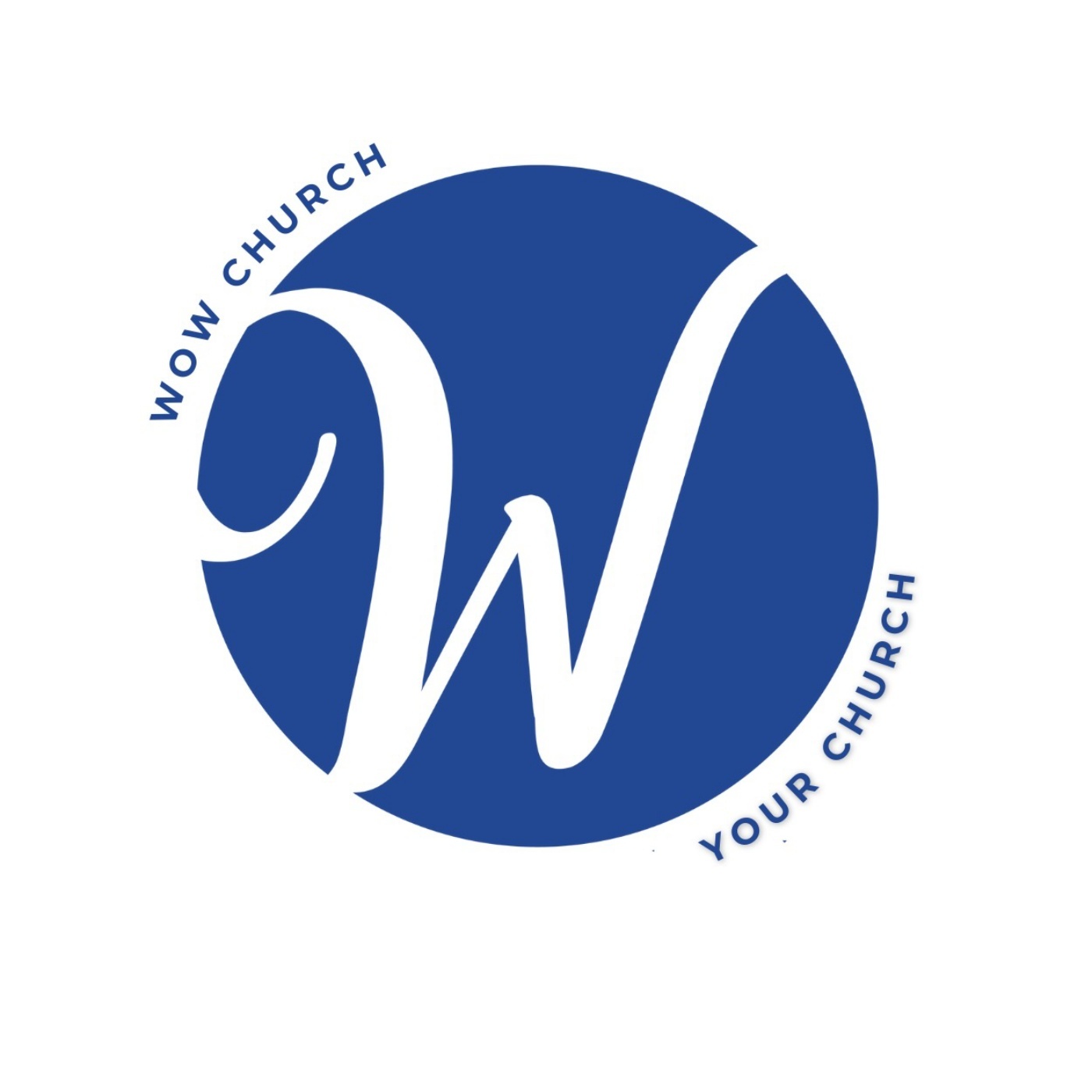 Profile logo